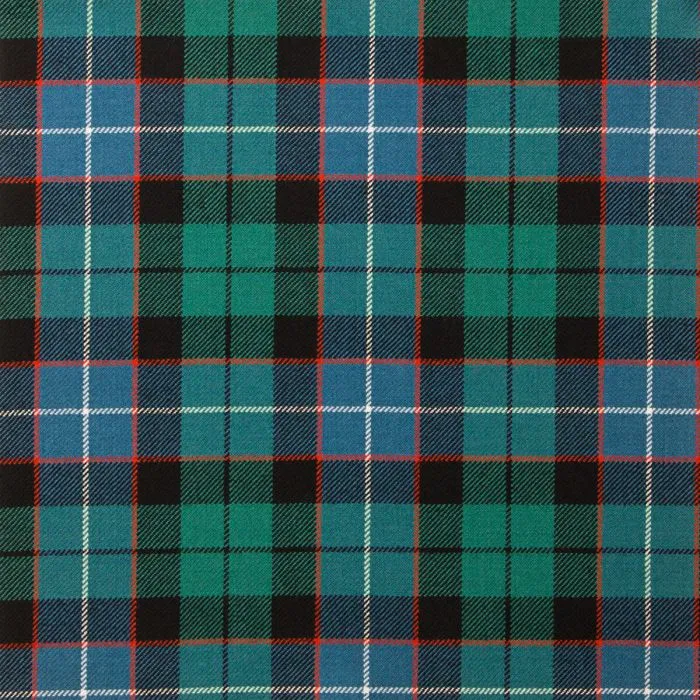 Mitchell Ancient Lightweight Tartan