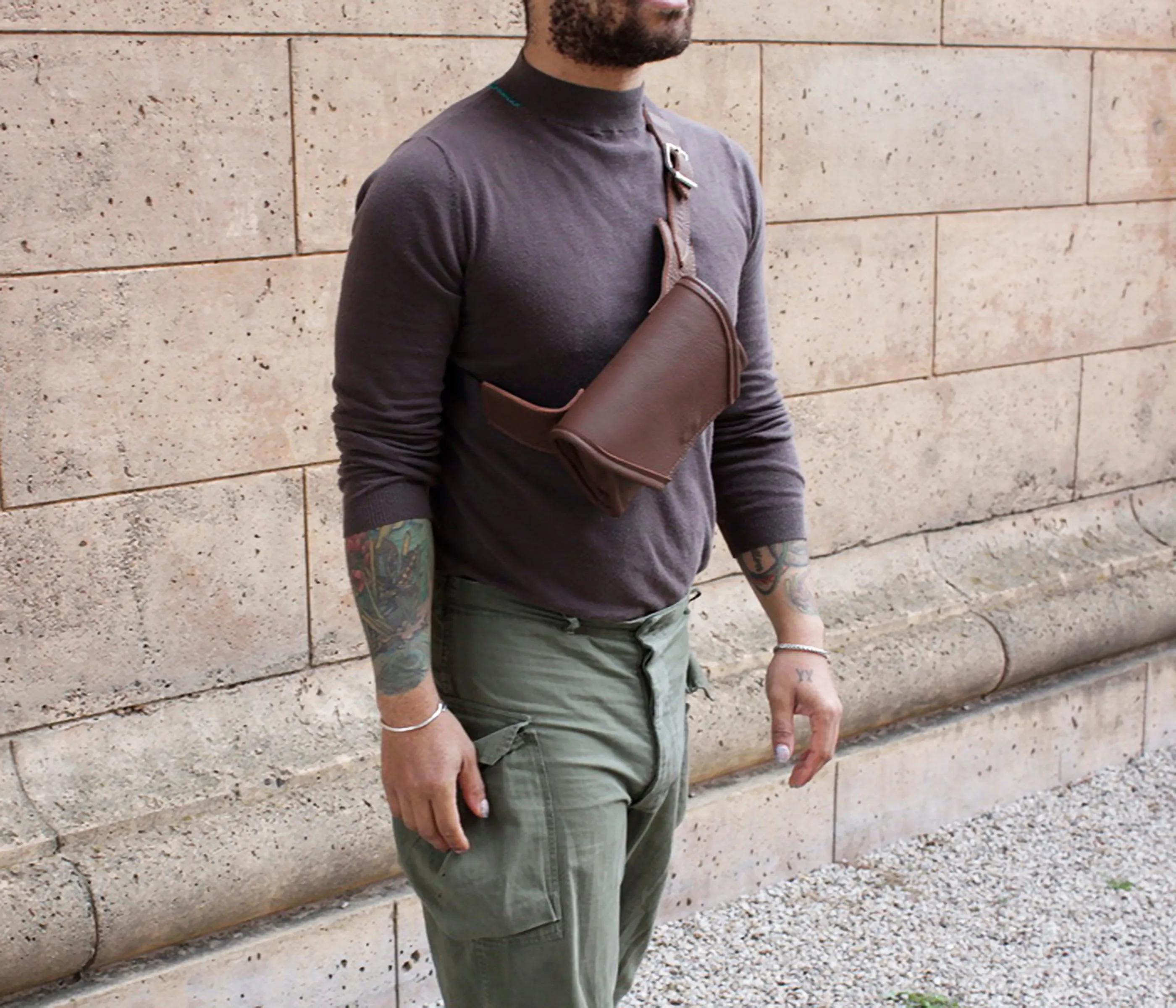 ML - Brown