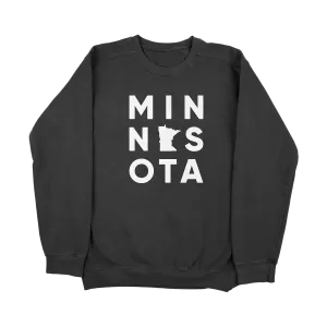MN16 Lightweight Crewneck Sweatshirt