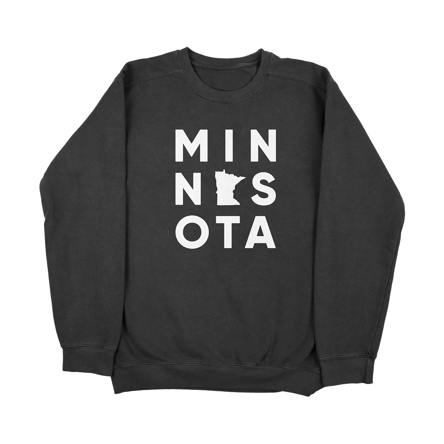 MN16 Lightweight Crewneck Sweatshirt