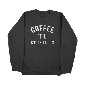 MN66 Lightweight Crewneck Sweatshirt