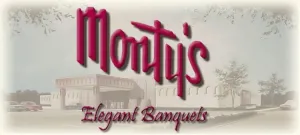 Monty's Elegant Banquets