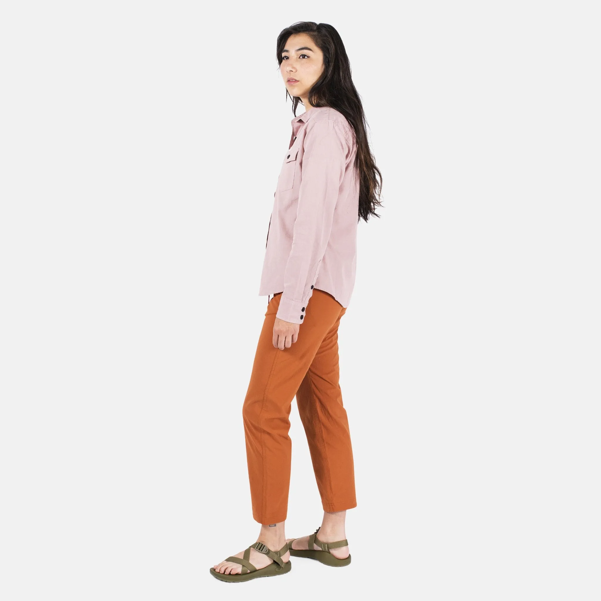 Mountain Shirt - Lightweight - Women's