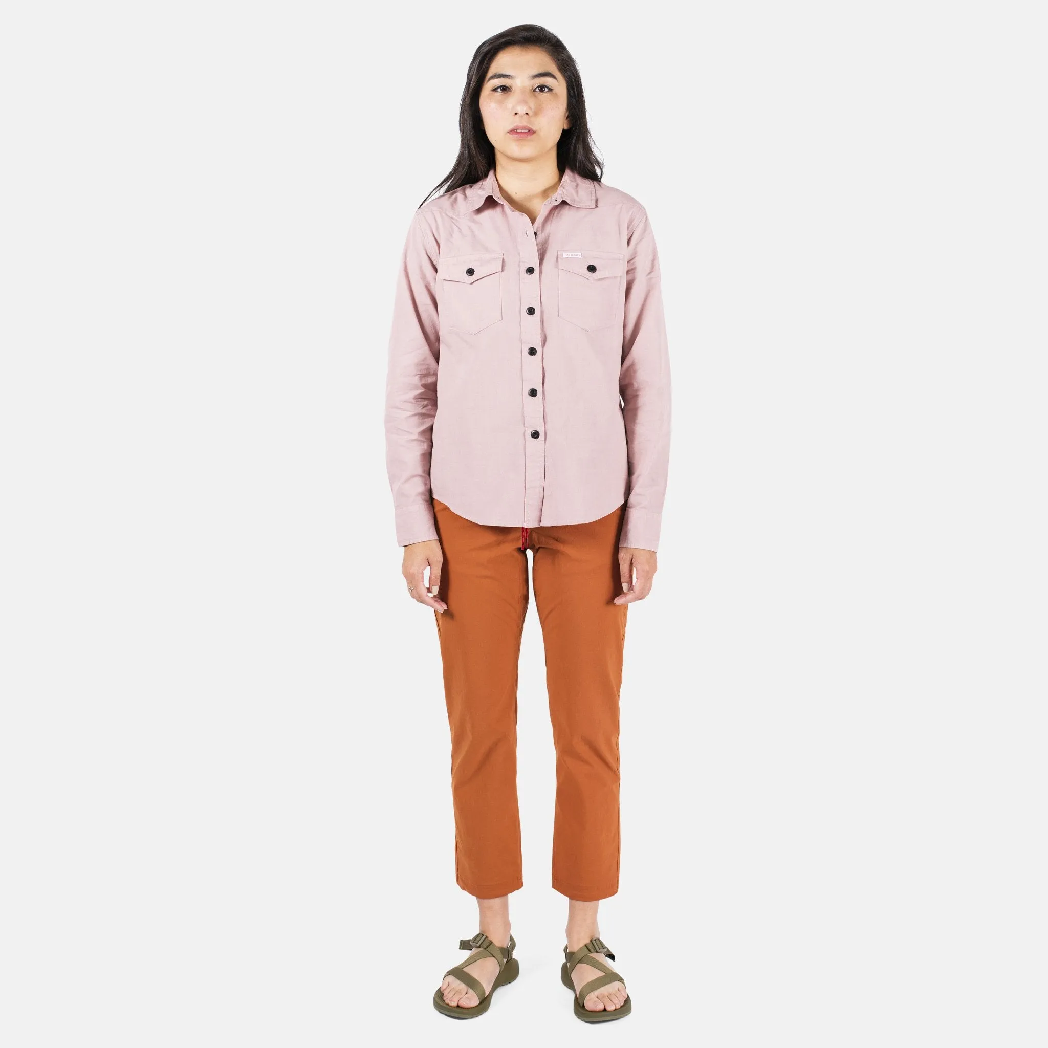 Mountain Shirt - Lightweight - Women's