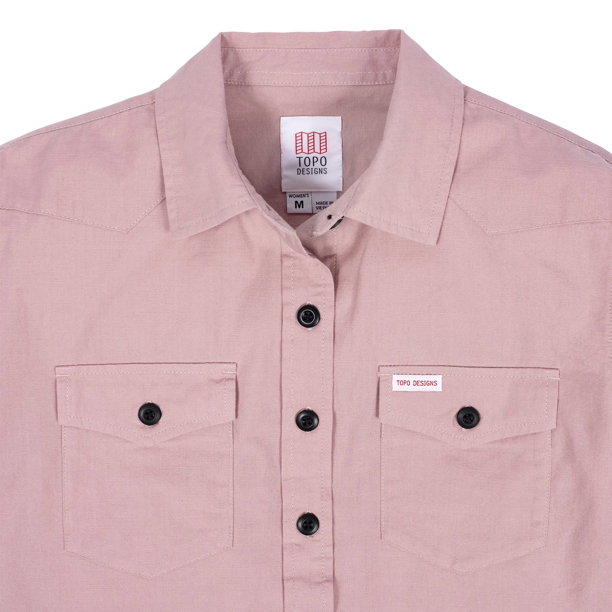 Mountain Shirt - Lightweight - Women's