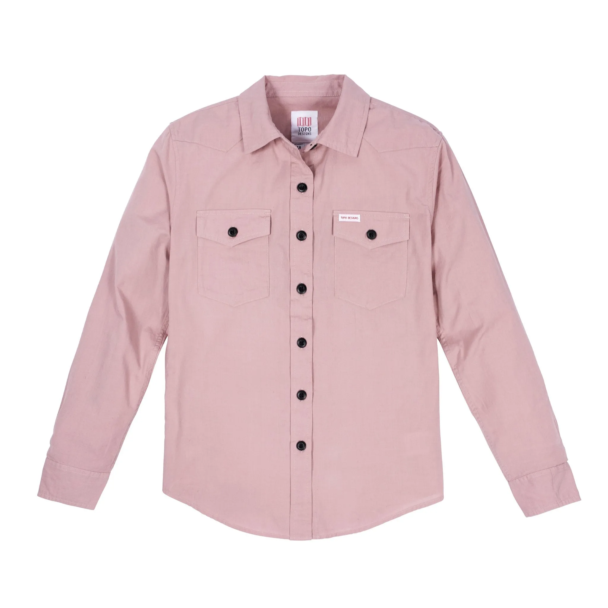 Mountain Shirt - Lightweight - Women's