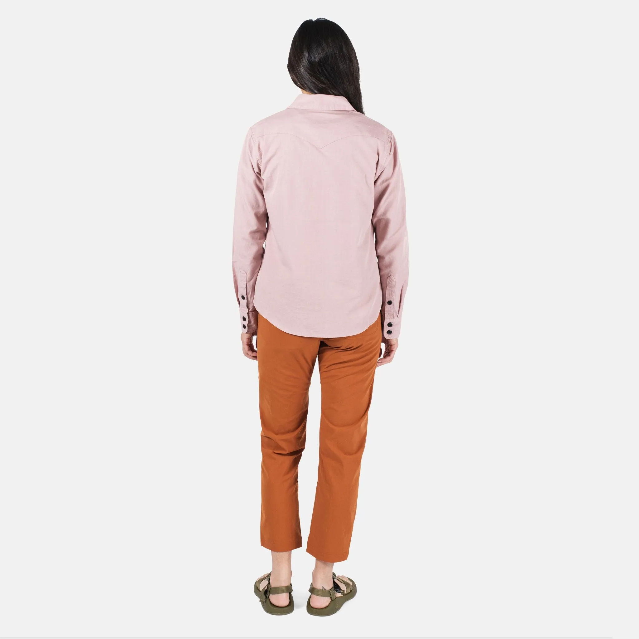 Mountain Shirt - Lightweight - Women's