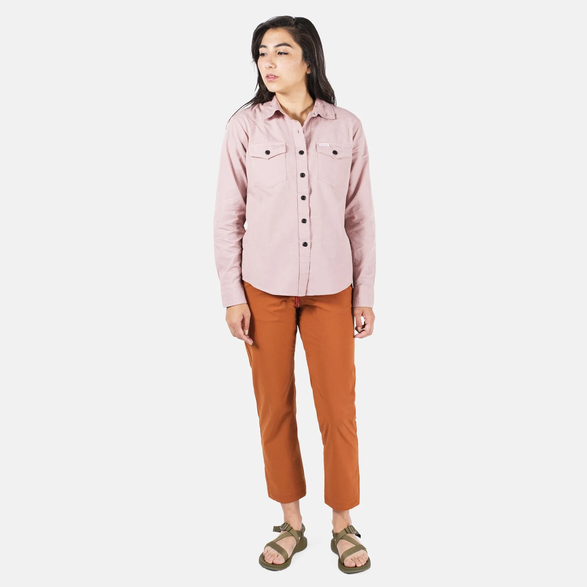 Mountain Shirt - Lightweight - Women's