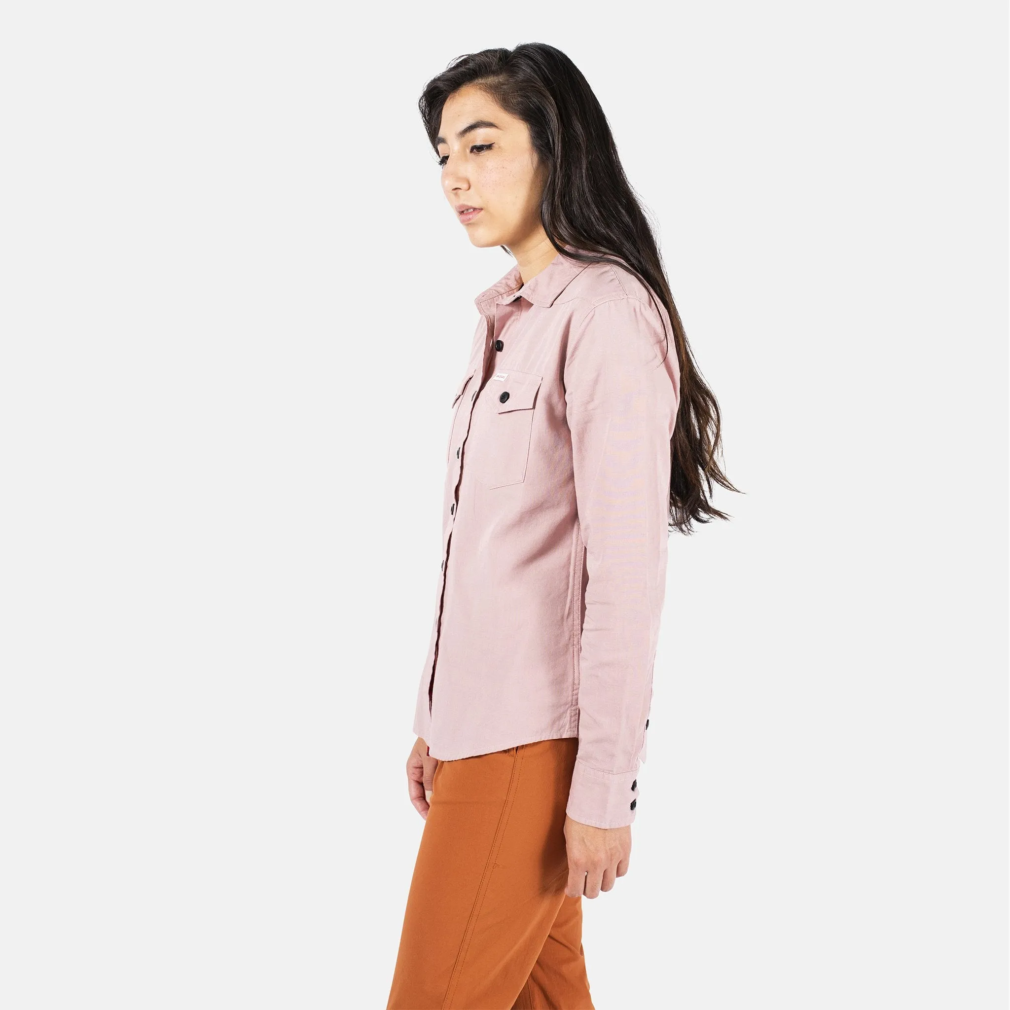 Mountain Shirt - Lightweight - Women's