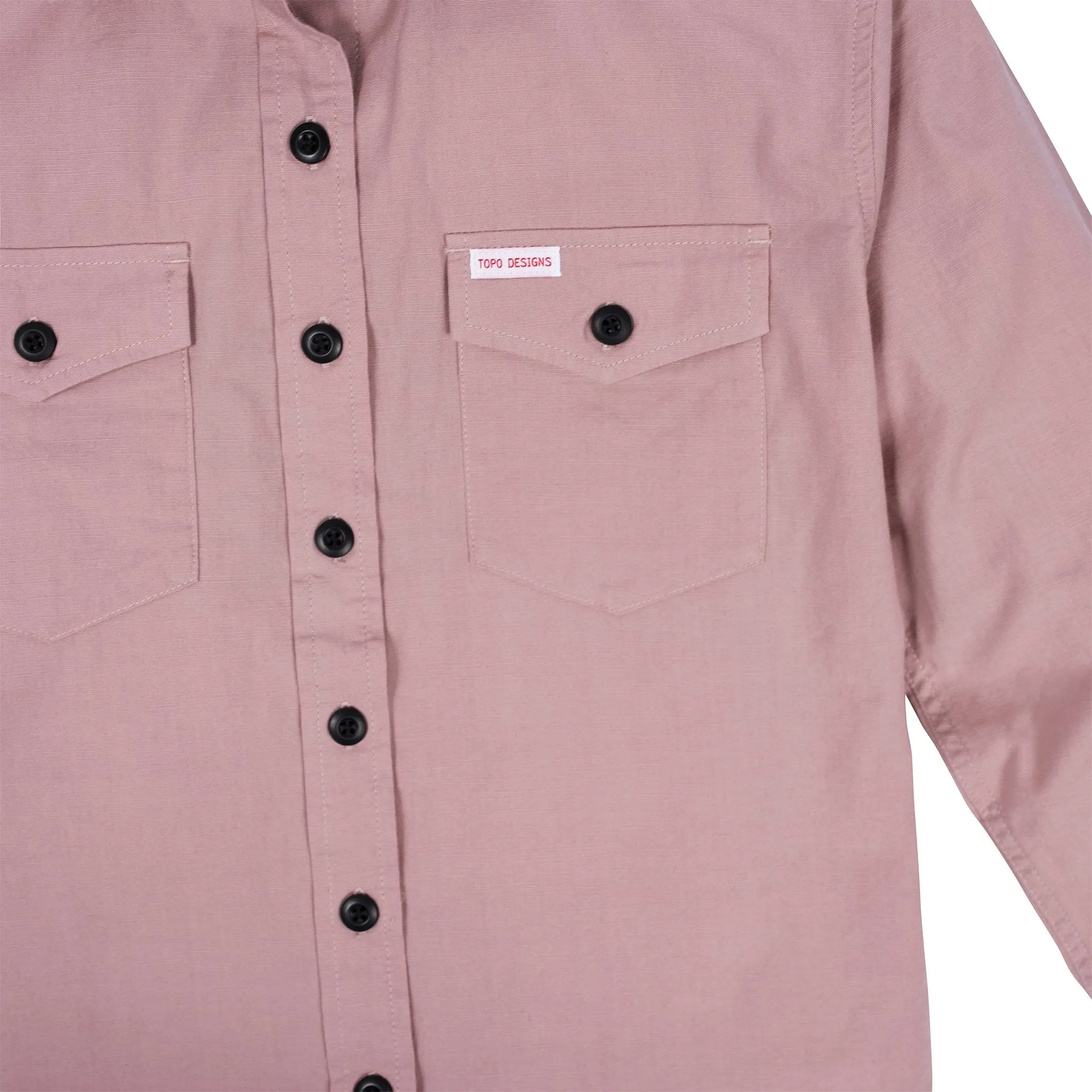 Mountain Shirt - Lightweight - Women's