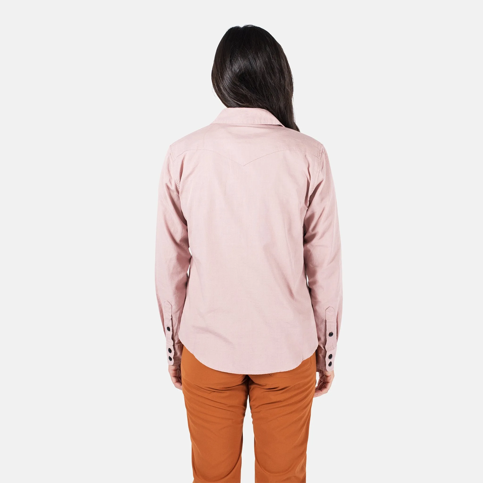 Mountain Shirt - Lightweight - Women's