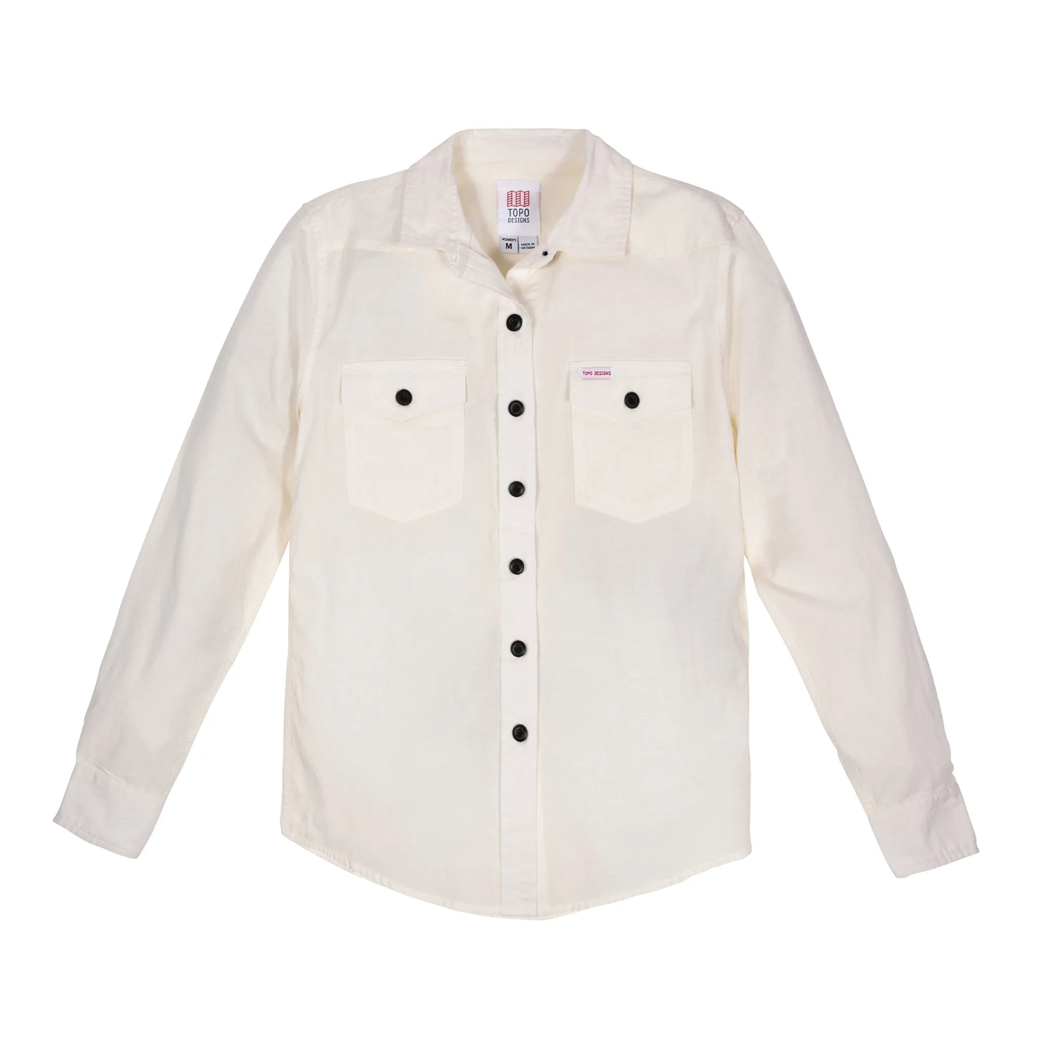 Mountain Shirt - Lightweight - Women's