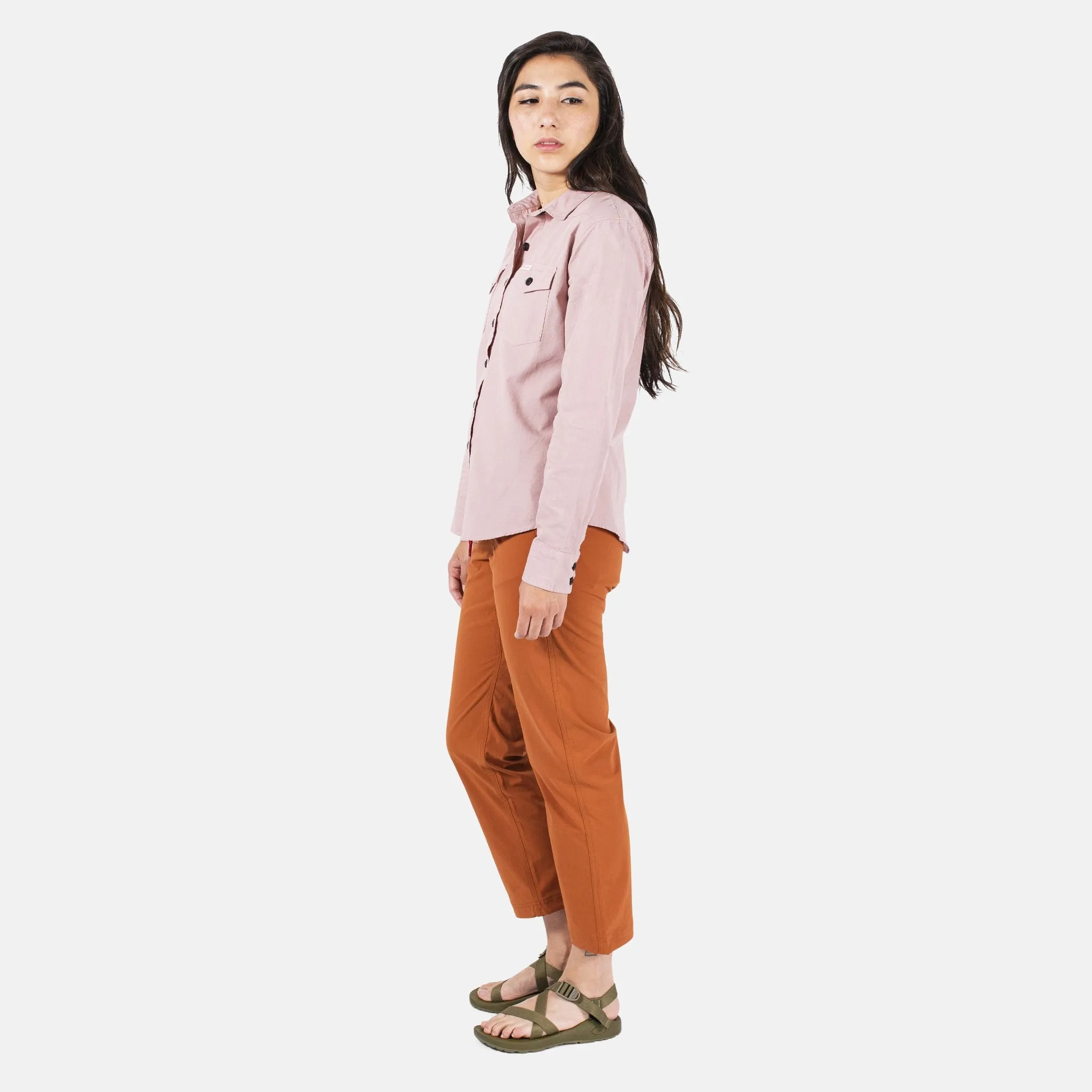 Mountain Shirt - Lightweight - Women's