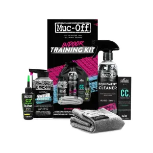 Muc-Off Indoor Cycling Training Kit