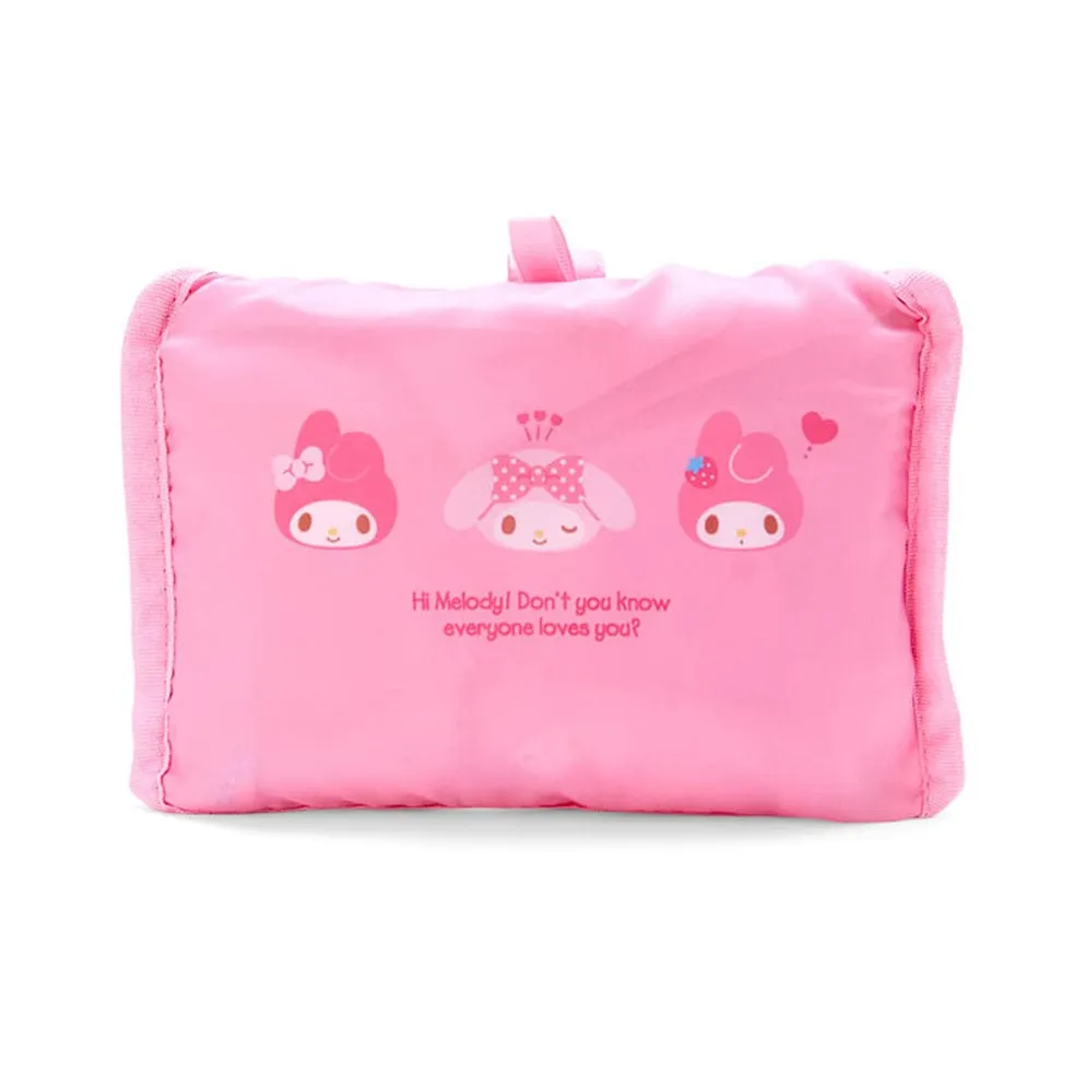 My Melody Reusable Tote Bag