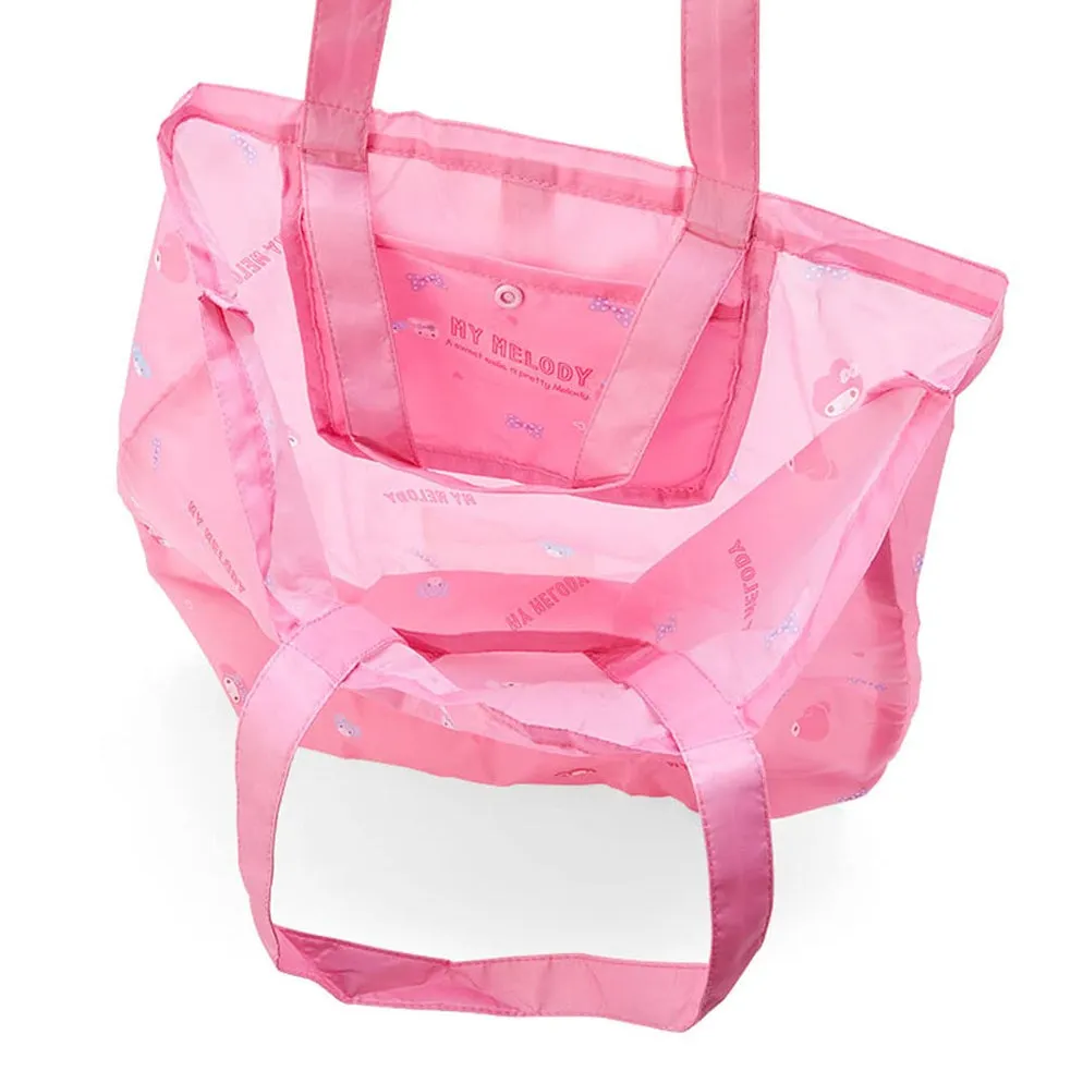 My Melody Reusable Tote Bag