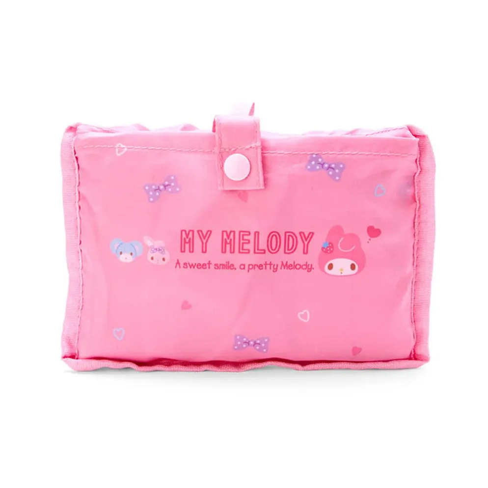 My Melody Reusable Tote Bag