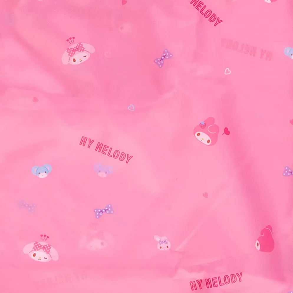My Melody Reusable Tote Bag