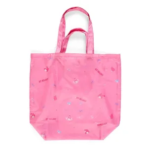 My Melody Reusable Tote Bag