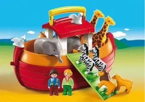My Take Along 1.2.3 Noah´s Ark