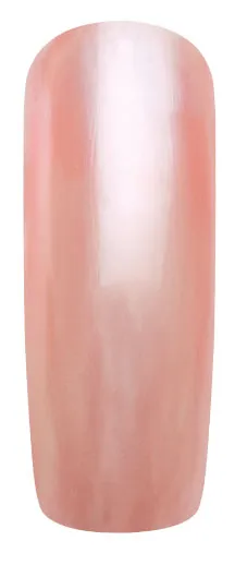 Nail Harmony Gelish - Sleek White
