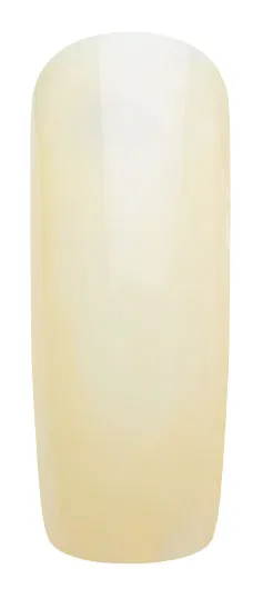Nail Harmony Gelish - Sleek White