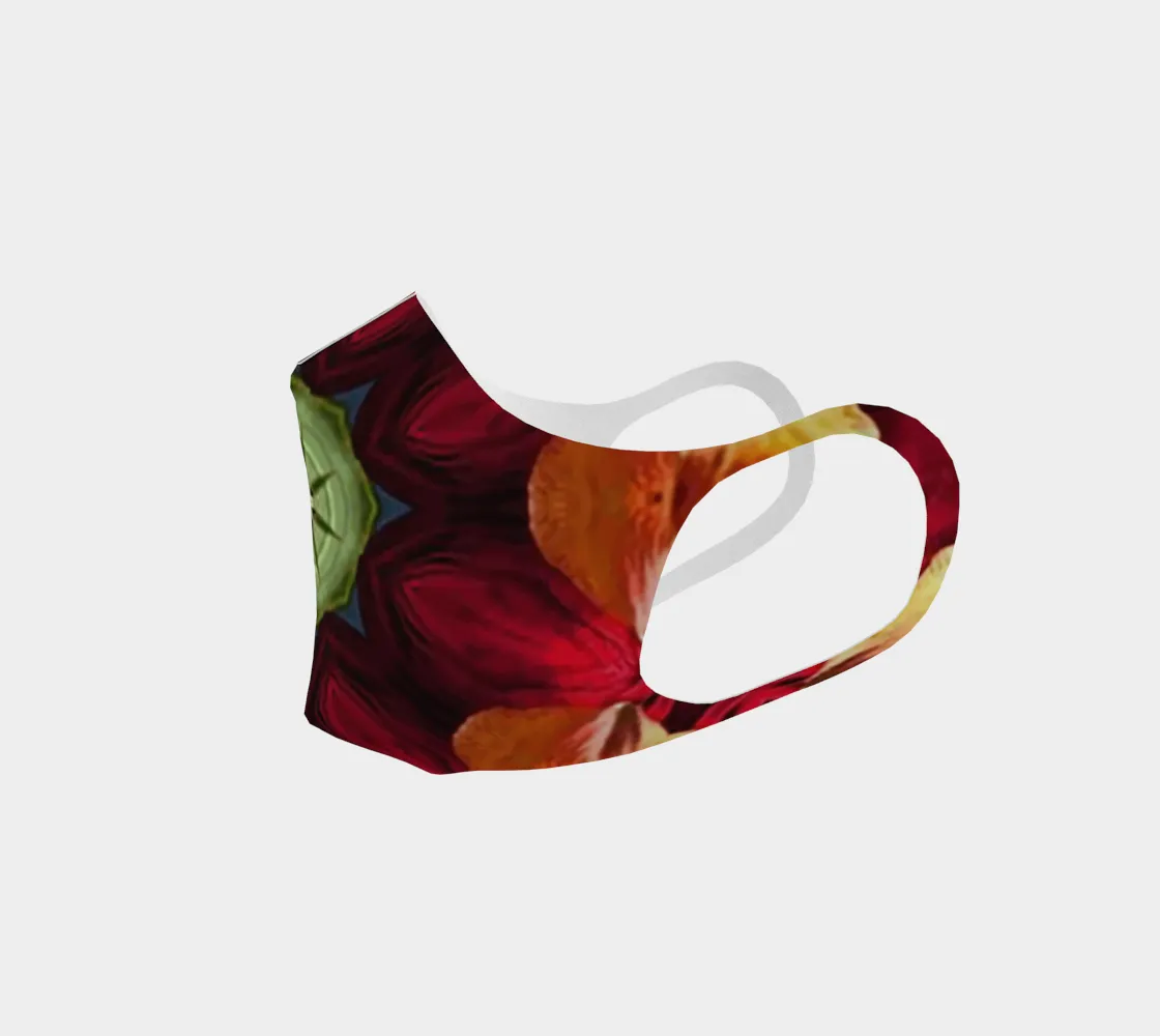 Natura 1 Poly Knit Mask