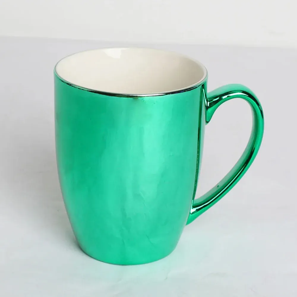 (Net) Elegant Ceramic Cup