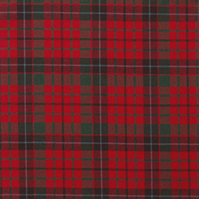 Nicolson Modern Lightweight Tartan