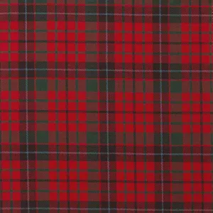 Nicolson Modern Lightweight Tartan