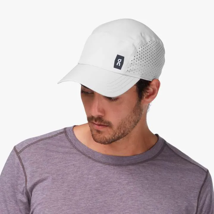 On Lightweight Cap Grey