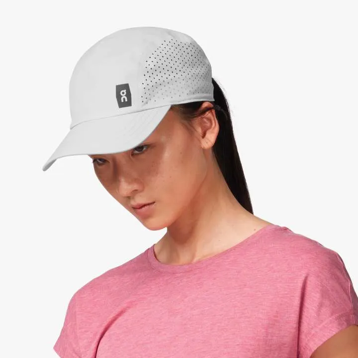 On Lightweight Cap Grey