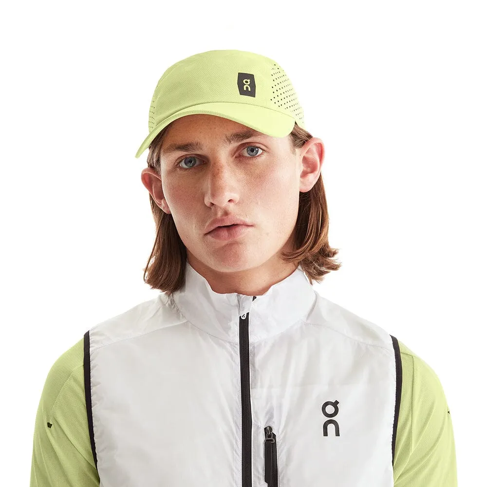 On Lightweight Cap