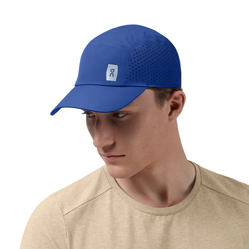 On Lightweight Cap