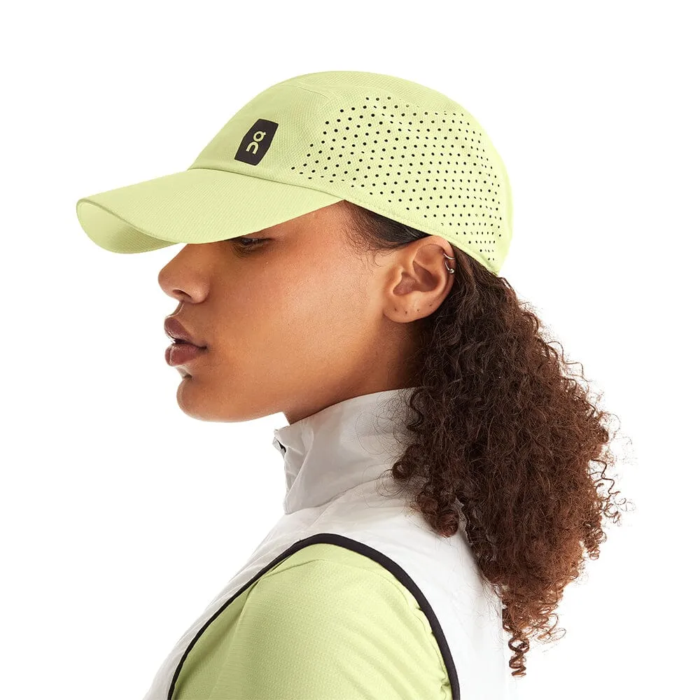 On Lightweight Cap