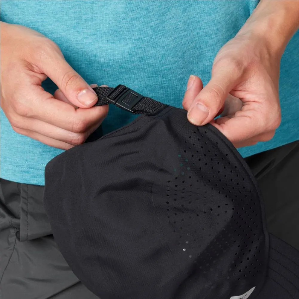 On Lightweight Cap