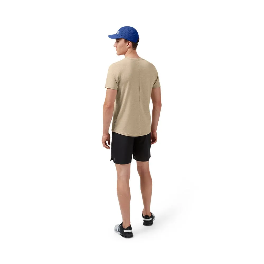 On Lightweight Cap