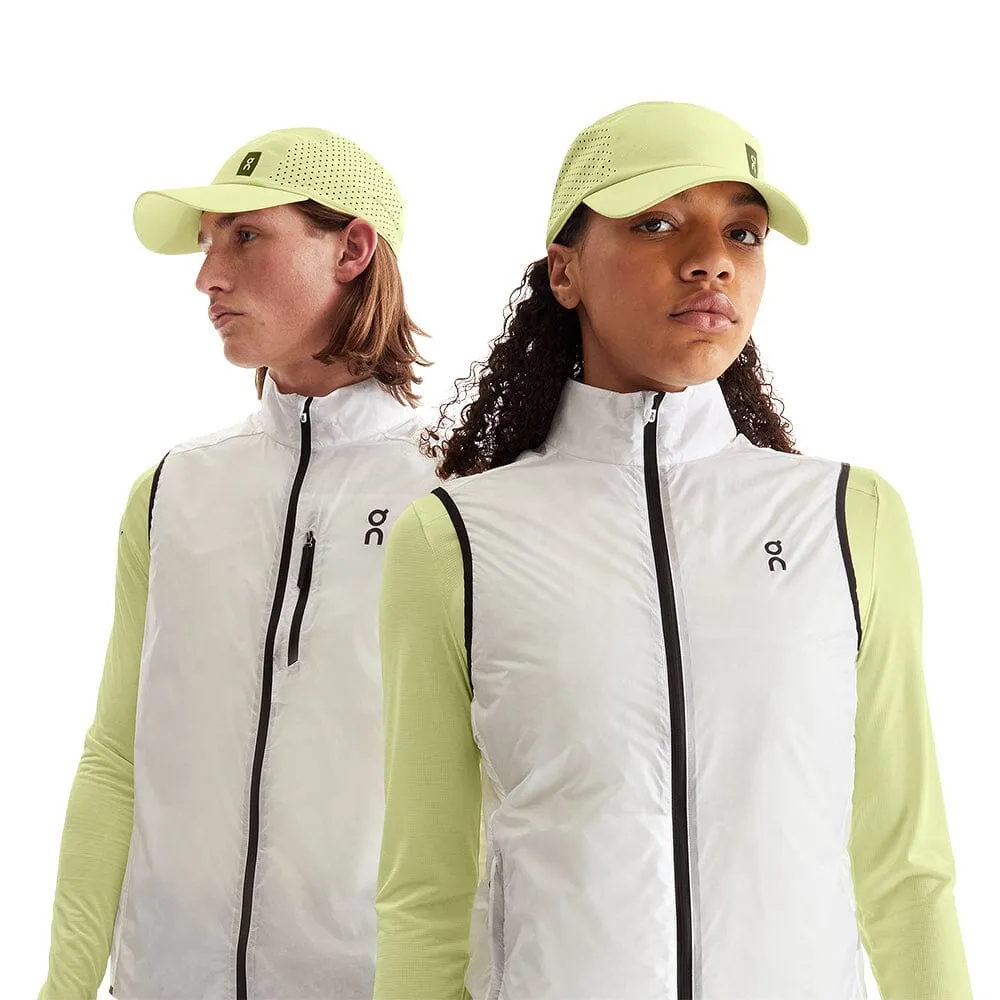 On Lightweight Cap