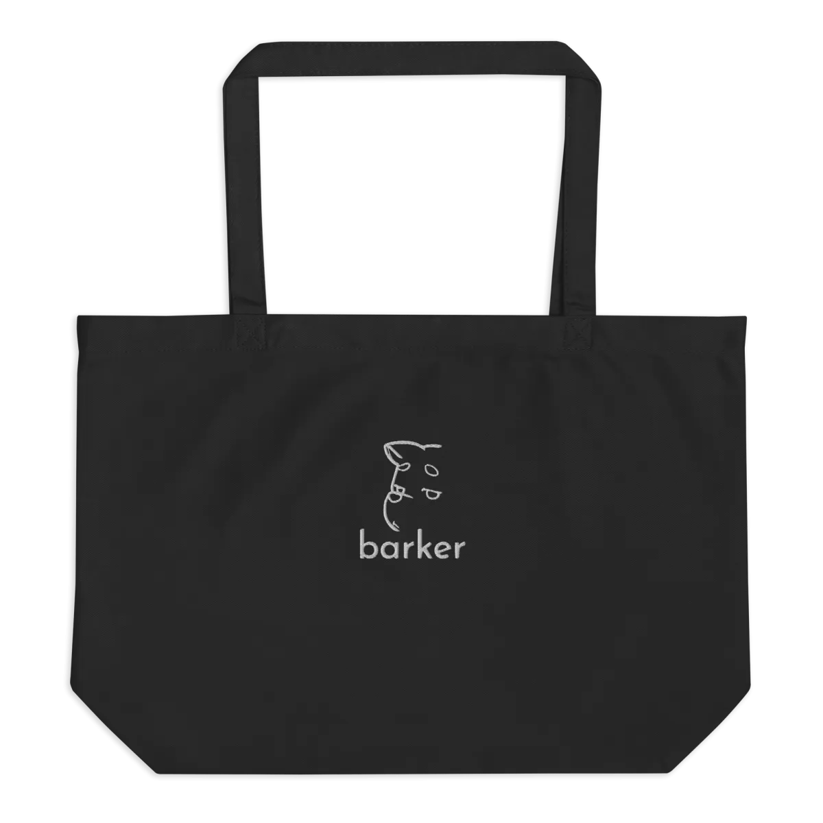 Organic Tote Bag