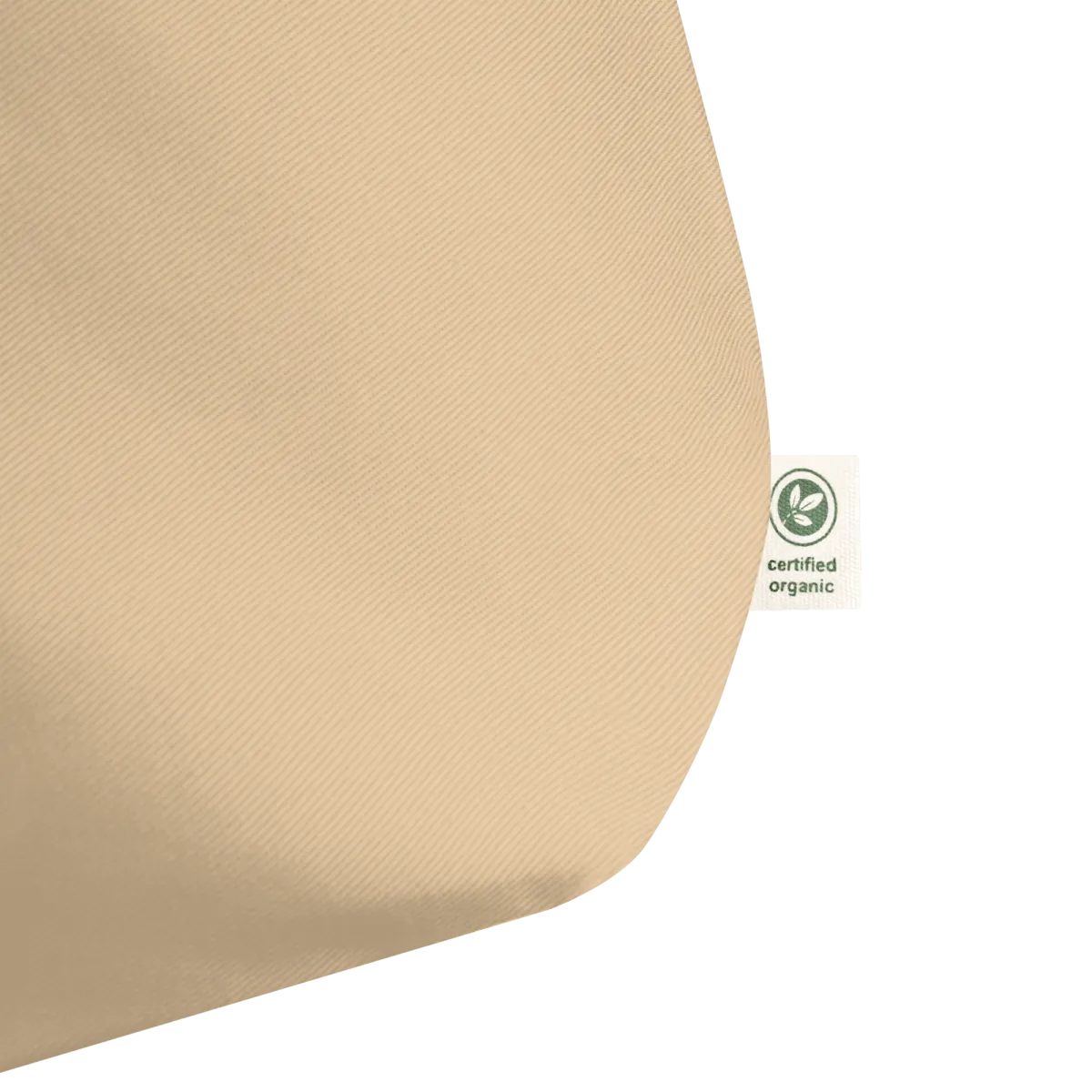 Organic Tote Bag