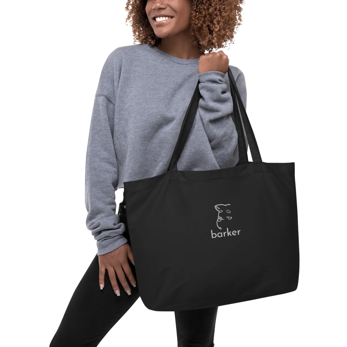 Organic Tote Bag