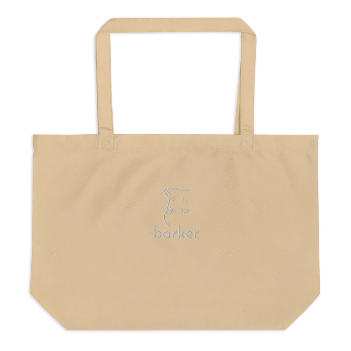 Organic Tote Bag