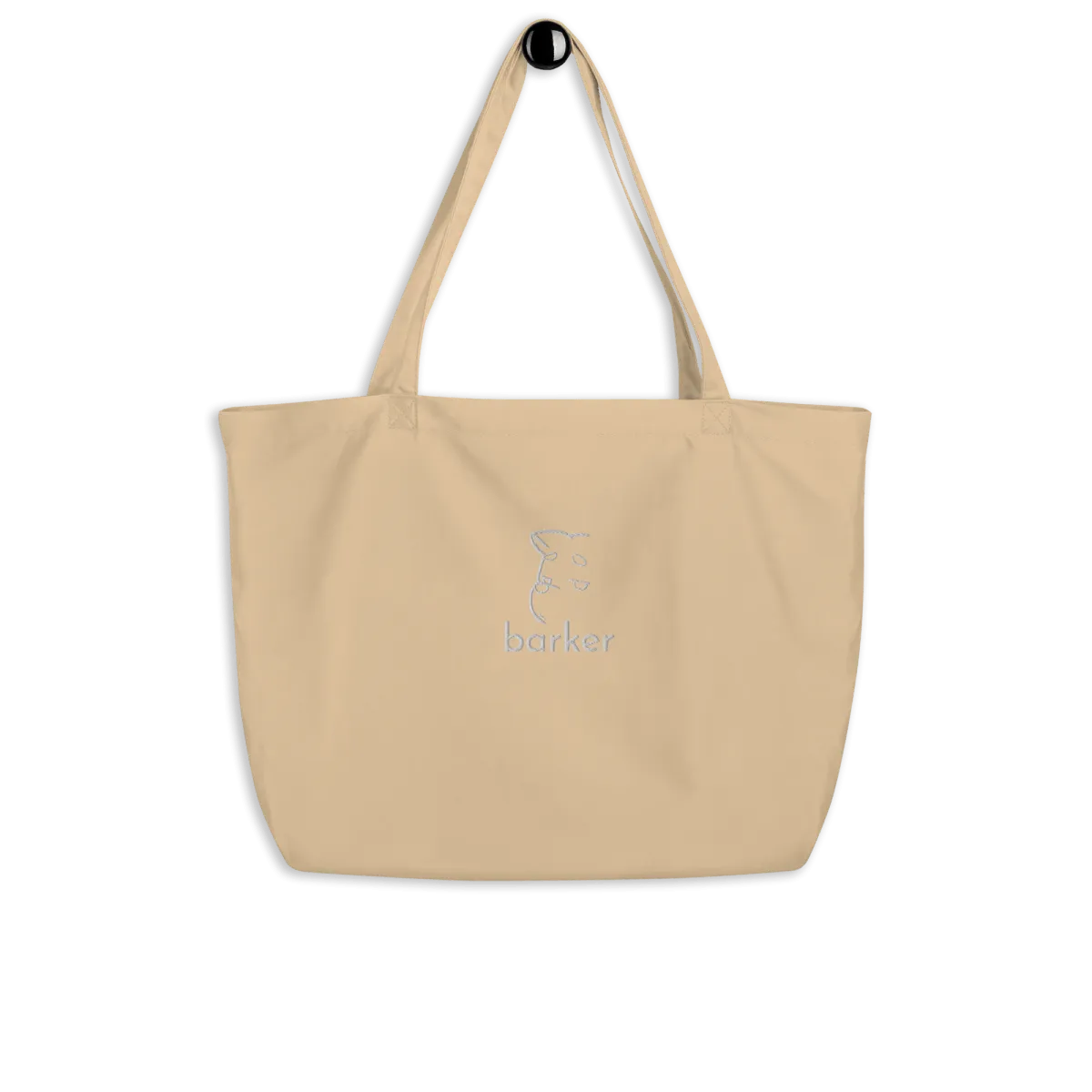 Organic Tote Bag