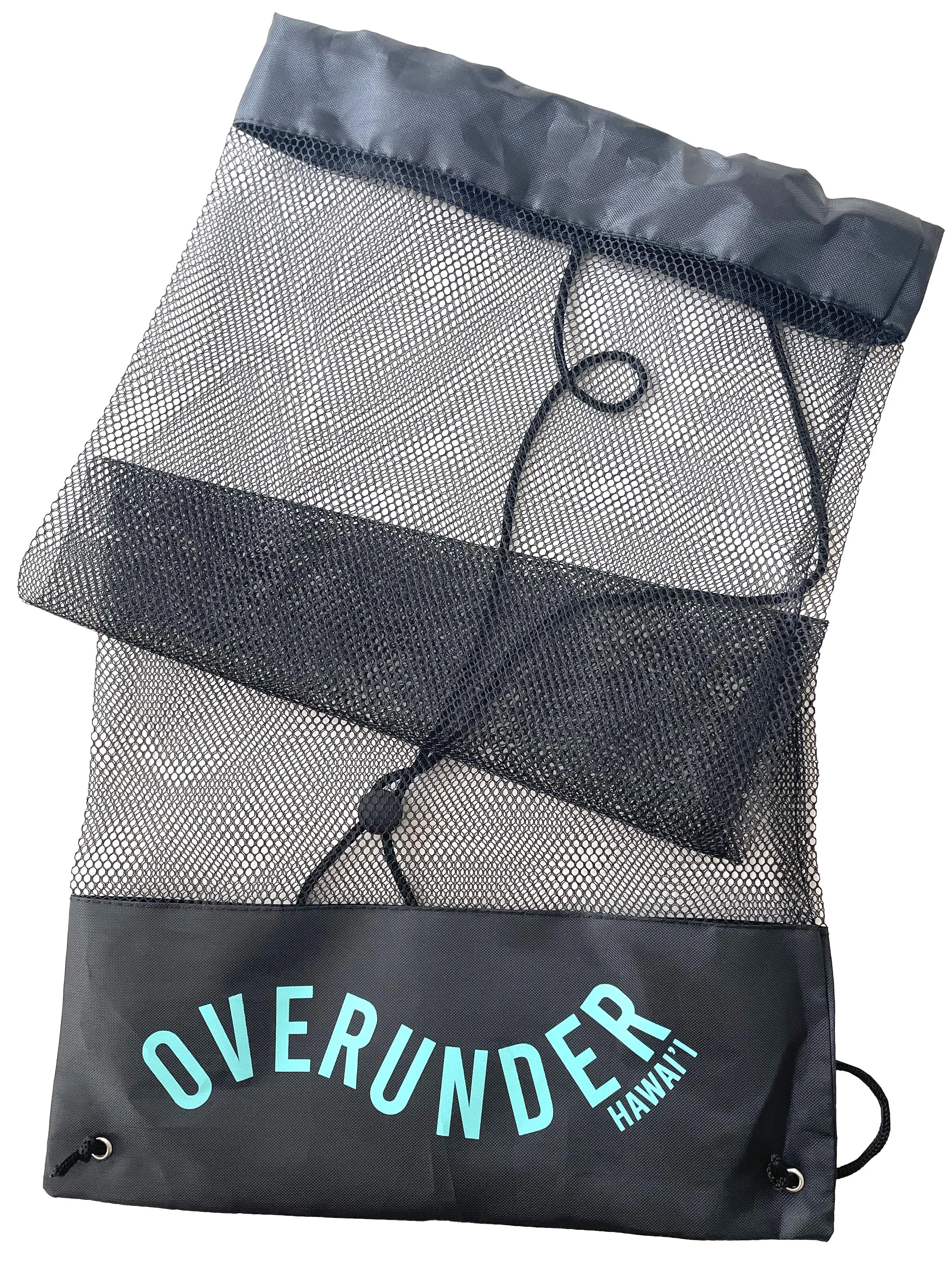 Over Under Mesh Dive Bag
