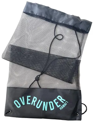 Over Under Mesh Dive Bag