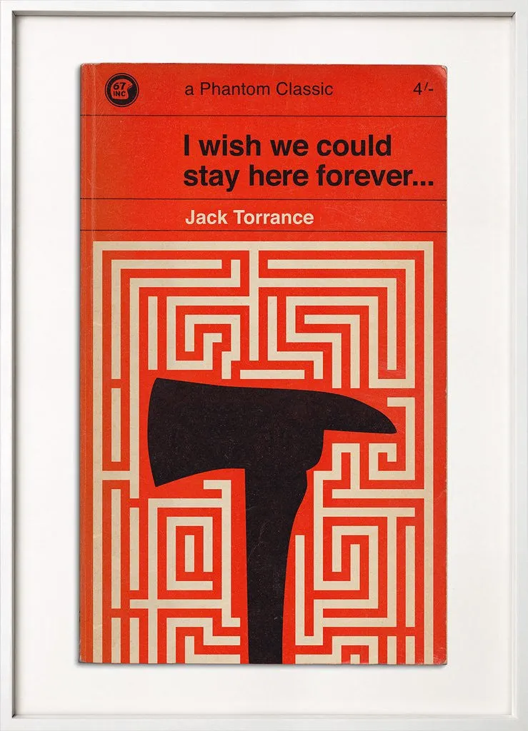 Overlook (The Shining)