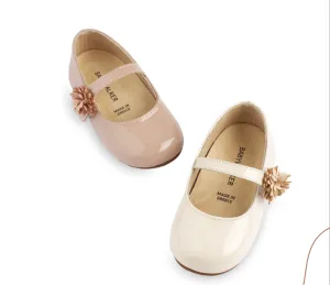 Patent Shoe