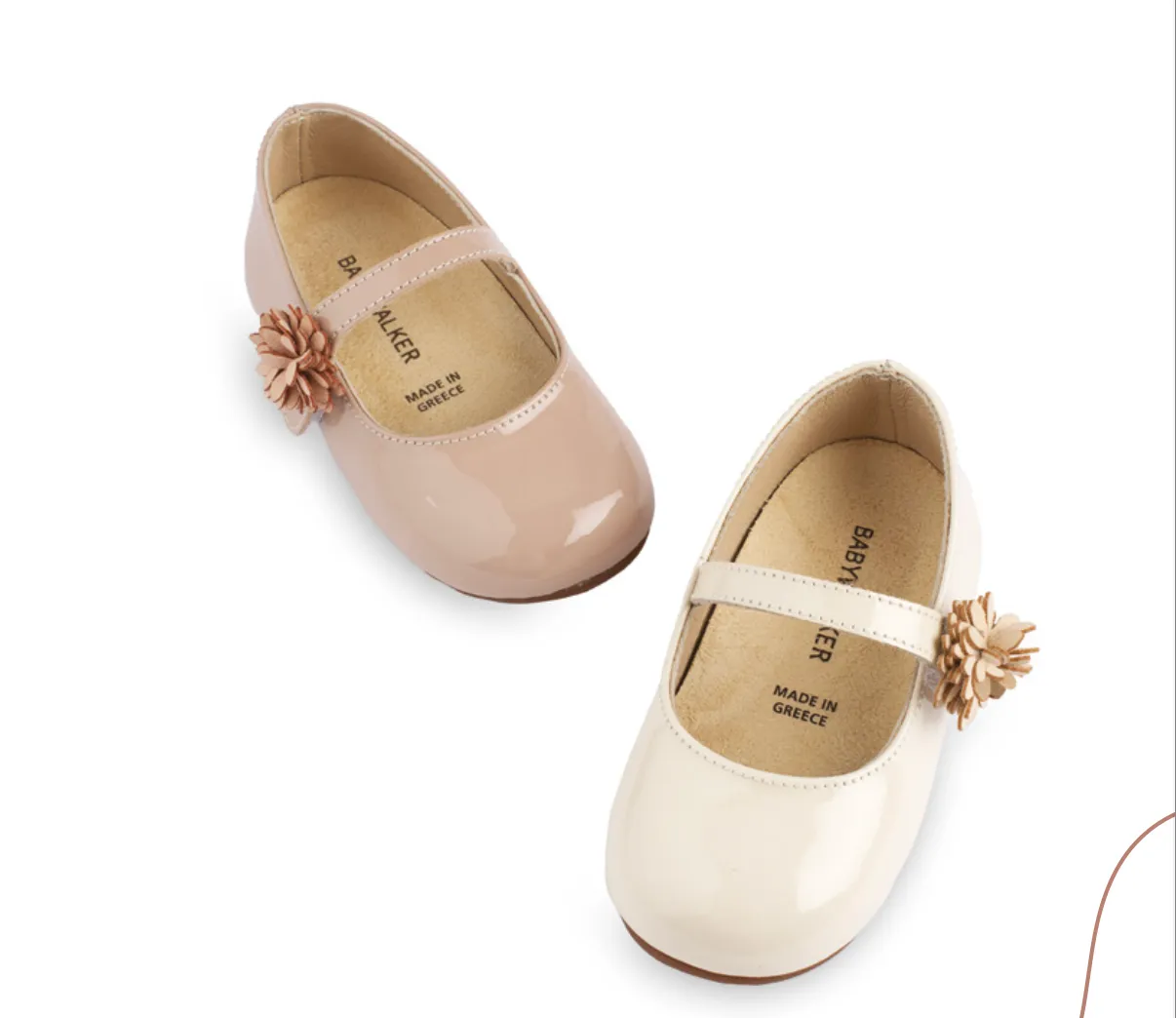 Patent Shoe