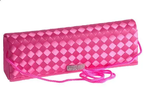 Penelope Clutch Bag