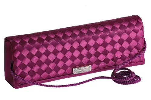 Penelope Clutch Bag